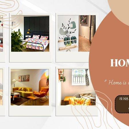 Lad Homestay Hai Phong - Ha Ly Dış mekan fotoğraf