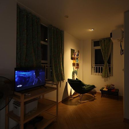 Lad Homestay Hai Phong - Ha Ly Dış mekan fotoğraf