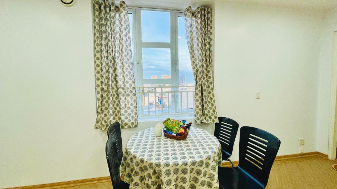 Lad Homestay Hai Phong - Ha Ly Dış mekan fotoğraf