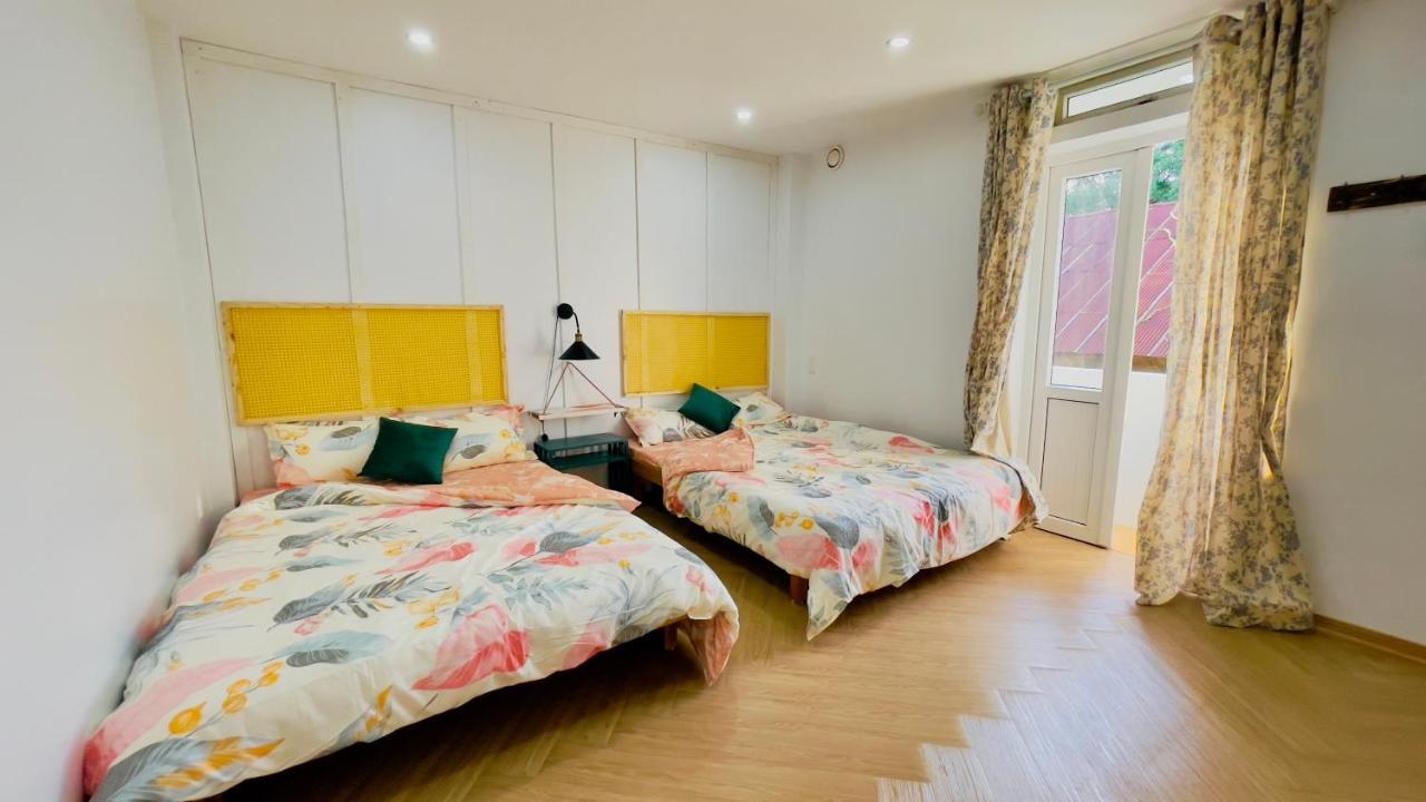 Lad Homestay Hai Phong - Ha Ly Dış mekan fotoğraf