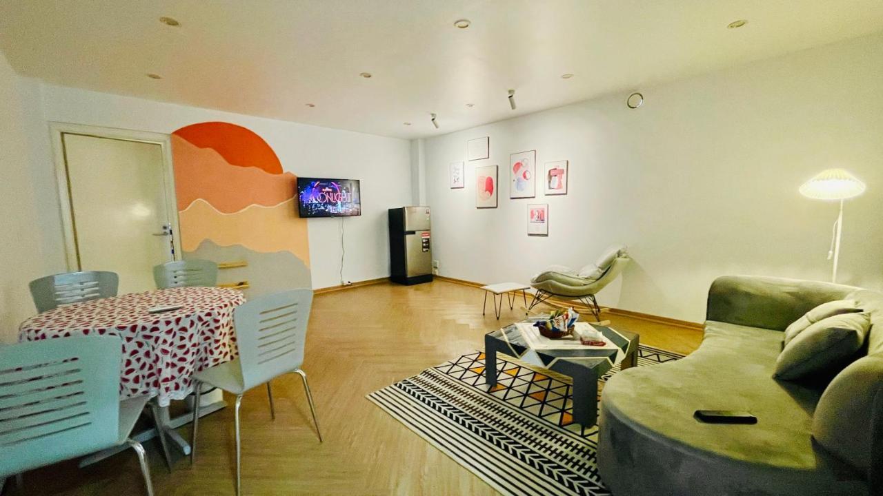 Lad Homestay Hai Phong - Ha Ly Dış mekan fotoğraf