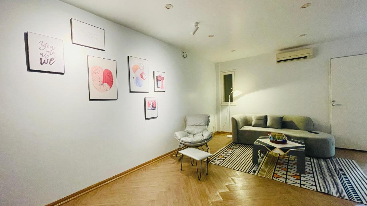Lad Homestay Hai Phong - Ha Ly Dış mekan fotoğraf