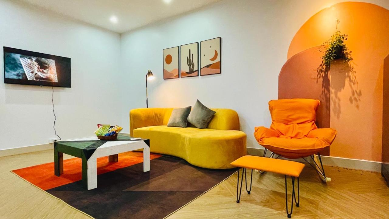 Lad Homestay Hai Phong - Ha Ly Dış mekan fotoğraf