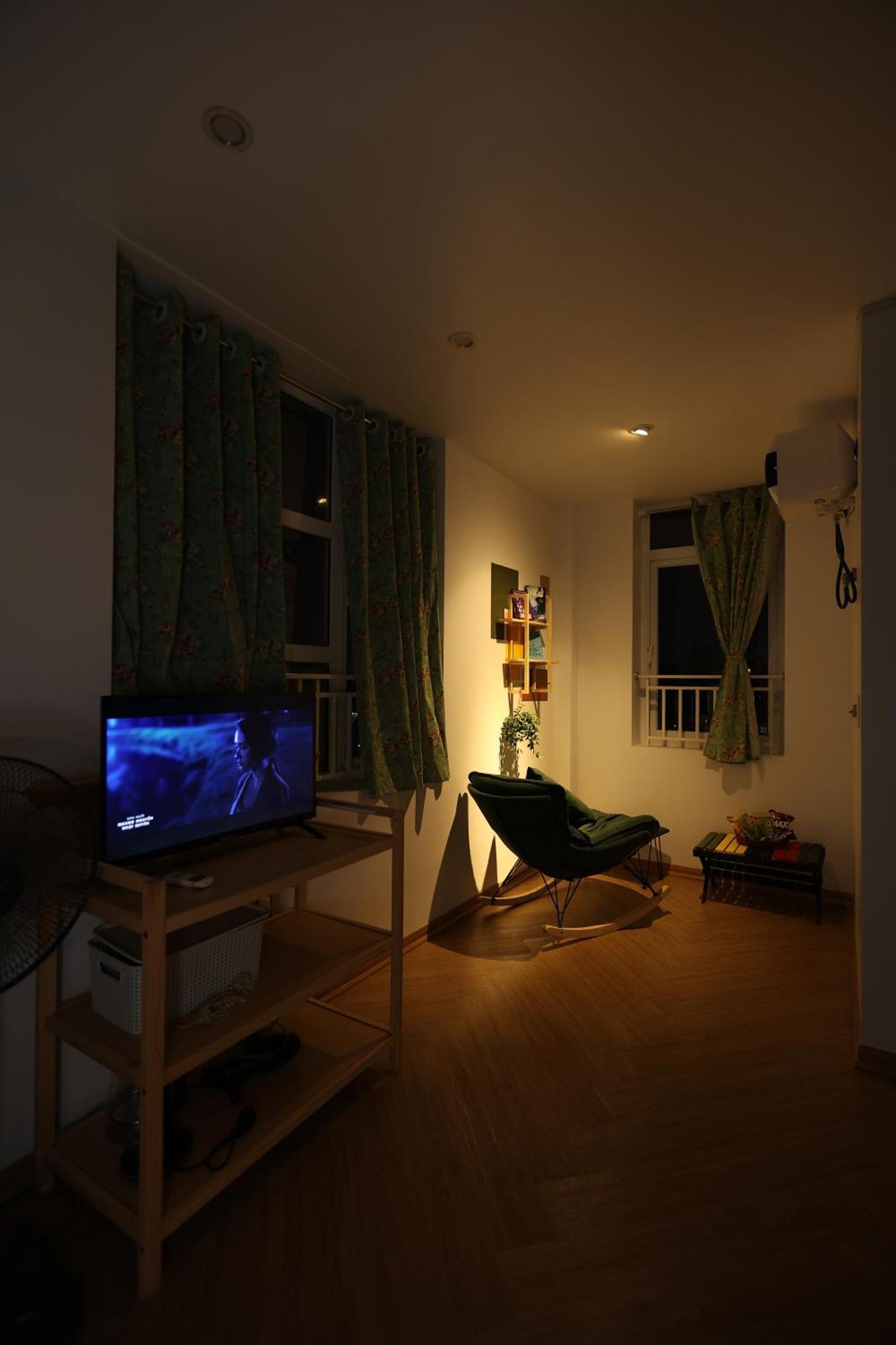 Lad Homestay Hai Phong - Ha Ly Dış mekan fotoğraf