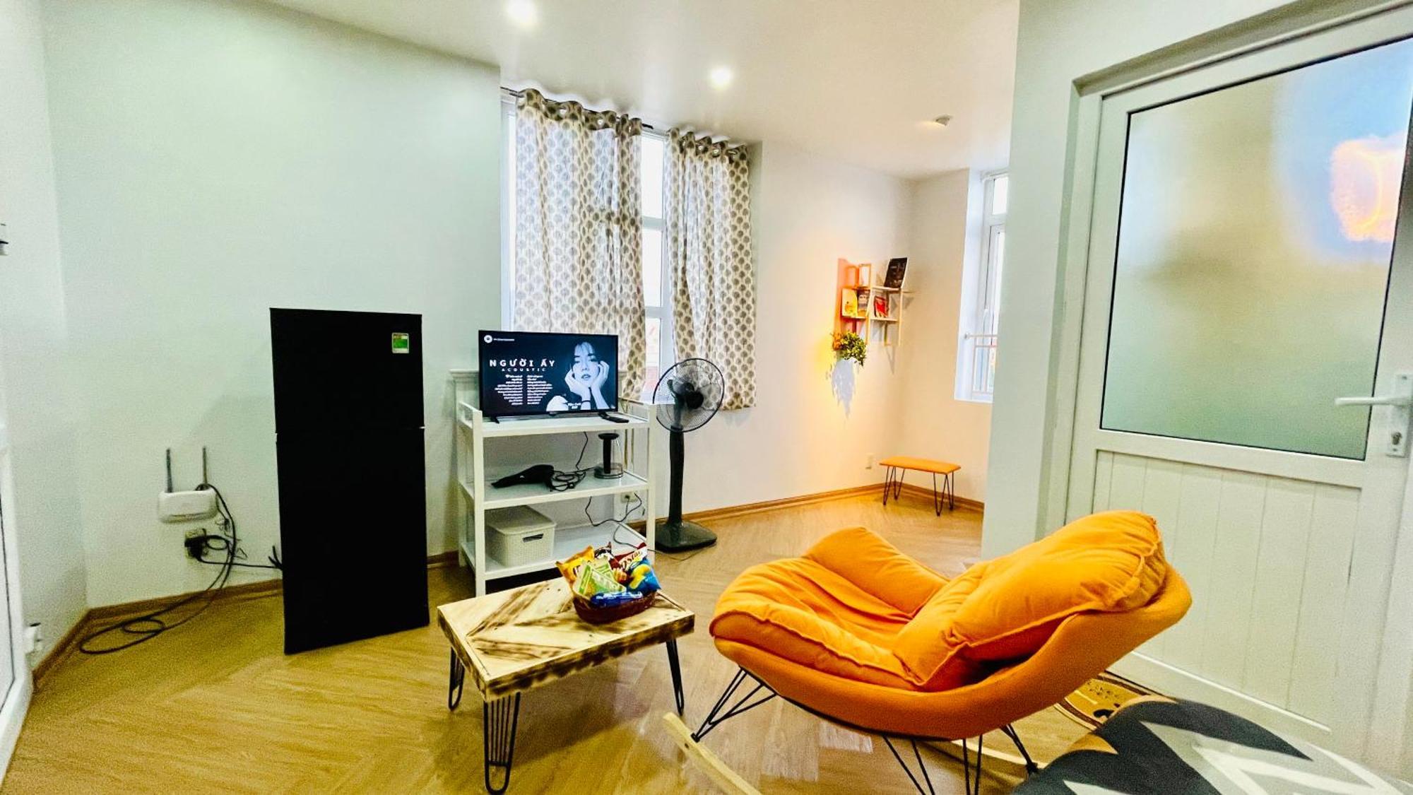 Lad Homestay Hai Phong - Ha Ly Dış mekan fotoğraf