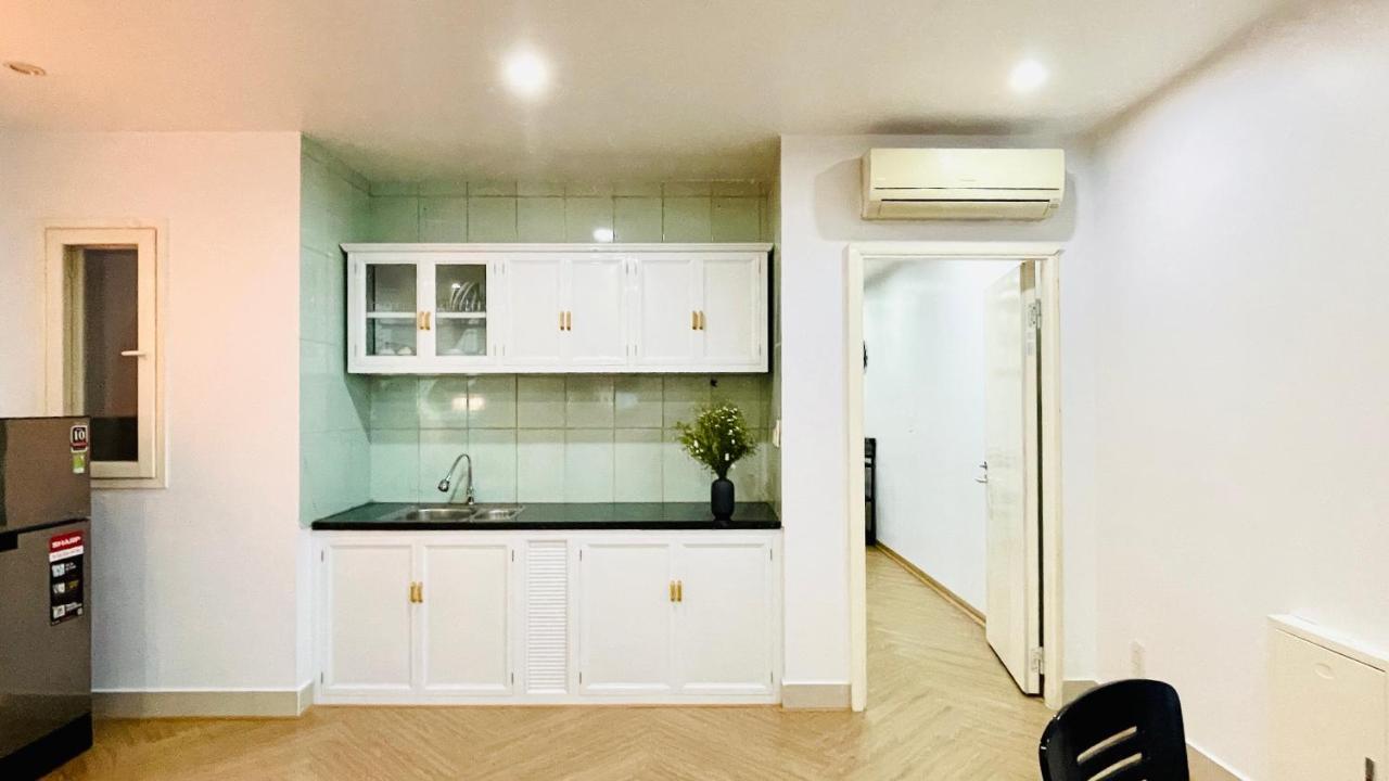 Lad Homestay Hai Phong - Ha Ly Dış mekan fotoğraf
