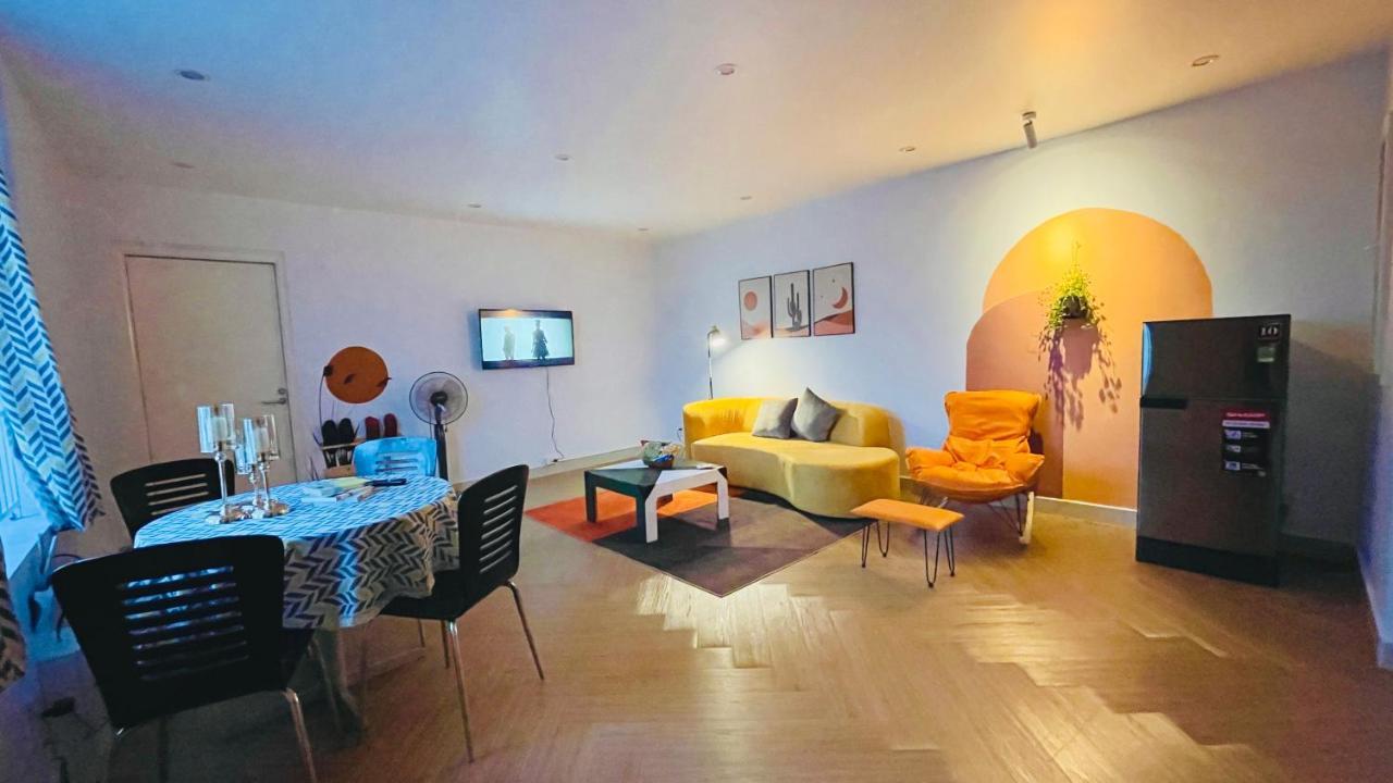 Lad Homestay Hai Phong - Ha Ly Dış mekan fotoğraf