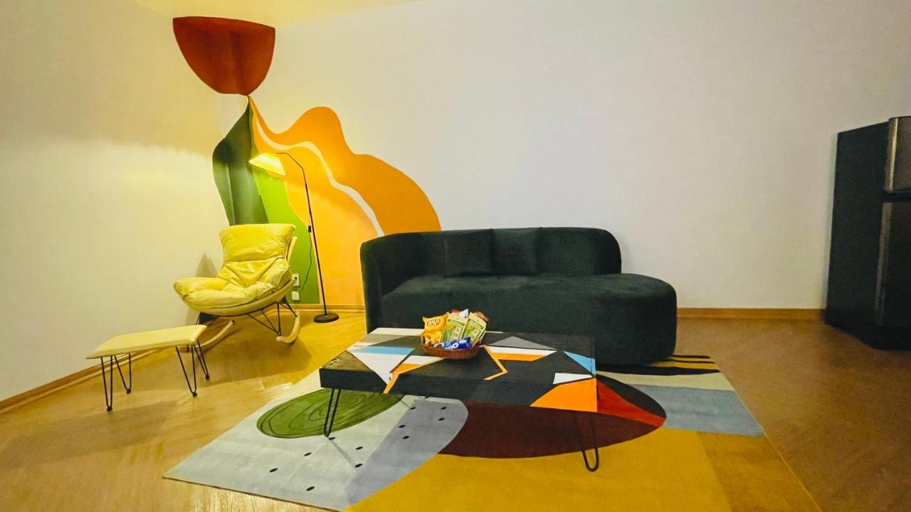 Lad Homestay Hai Phong - Ha Ly Dış mekan fotoğraf