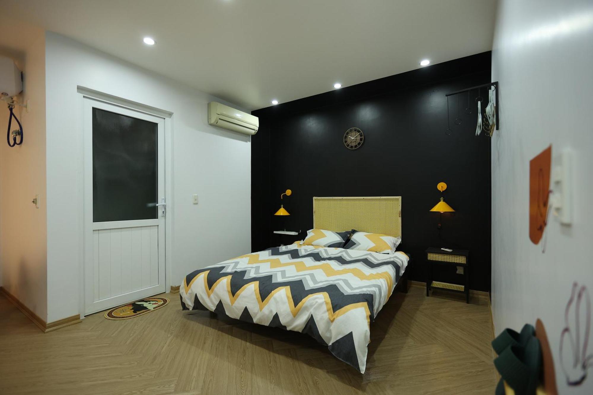 Lad Homestay Hai Phong - Ha Ly Dış mekan fotoğraf
