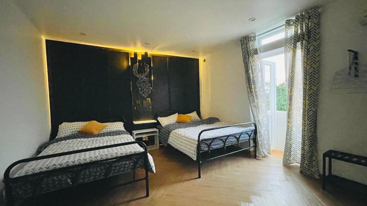 Lad Homestay Hai Phong - Ha Ly Dış mekan fotoğraf