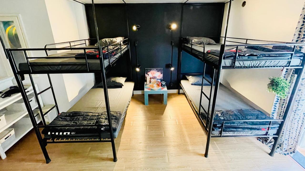 Lad Homestay Hai Phong - Ha Ly Dış mekan fotoğraf