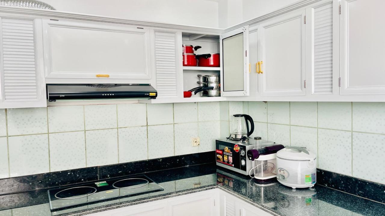 Lad Homestay Hai Phong - Ha Ly Dış mekan fotoğraf