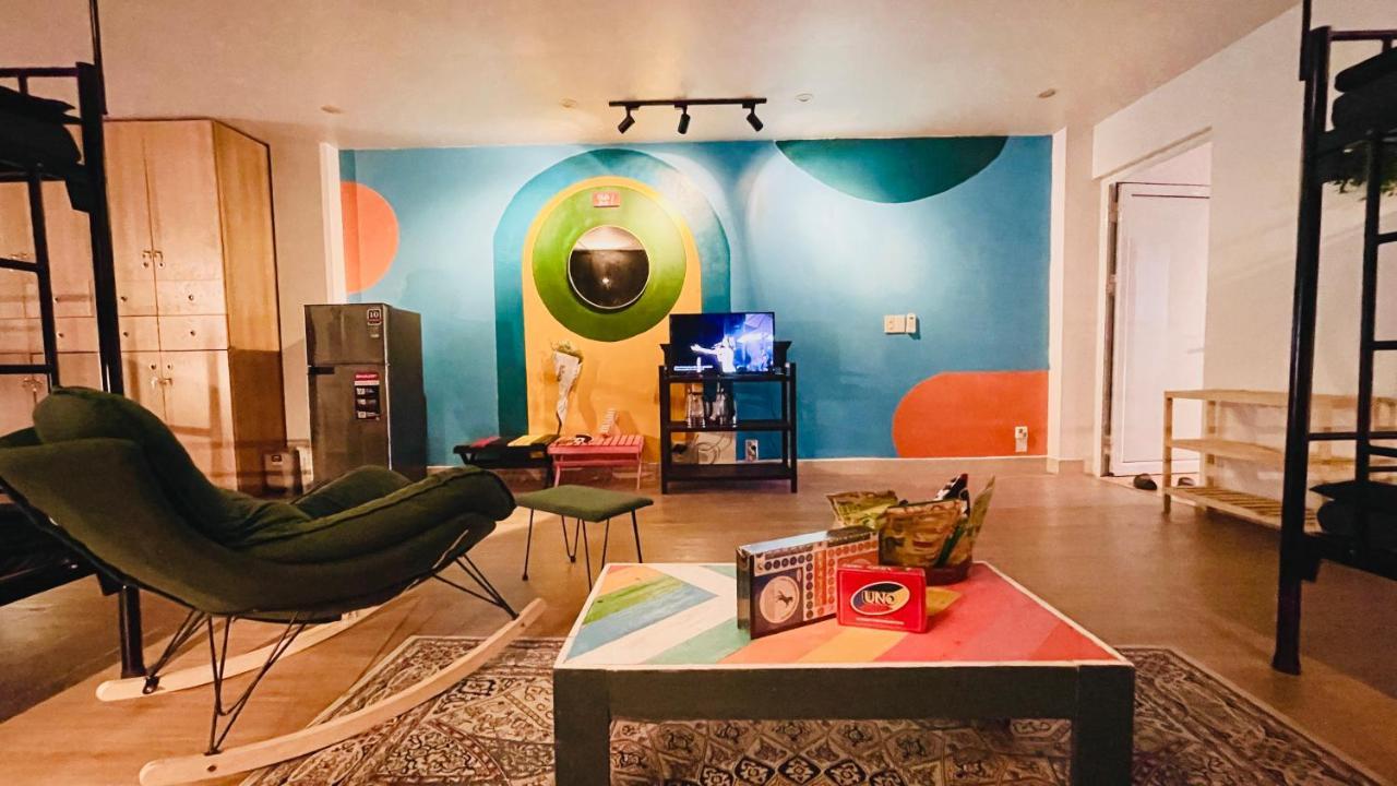 Lad Homestay Hai Phong - Ha Ly Dış mekan fotoğraf