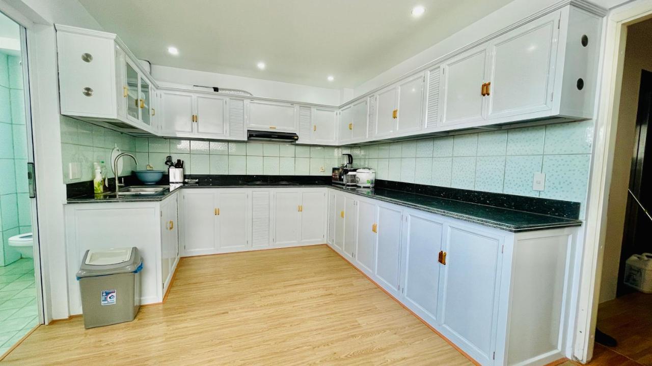 Lad Homestay Hai Phong - Ha Ly Dış mekan fotoğraf